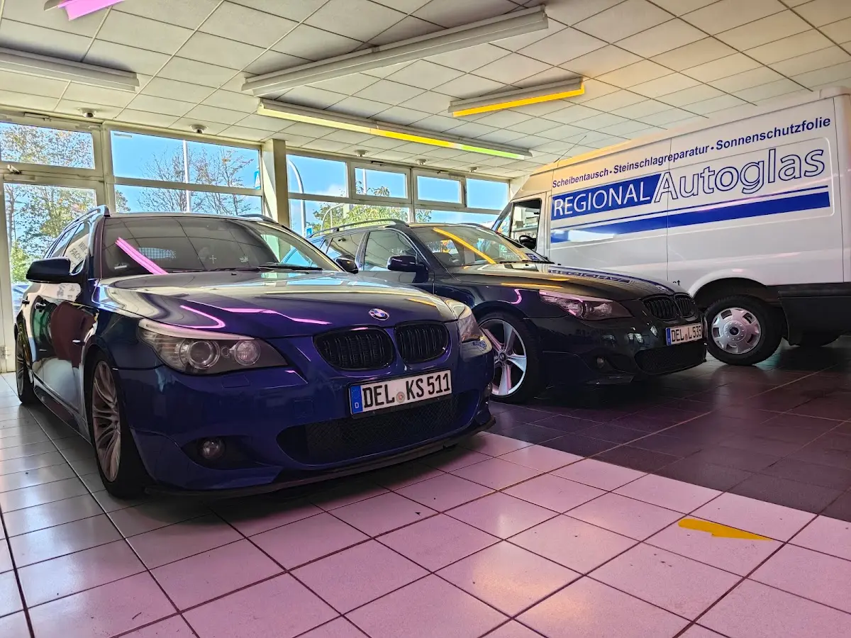 Werkstatt Impression 2