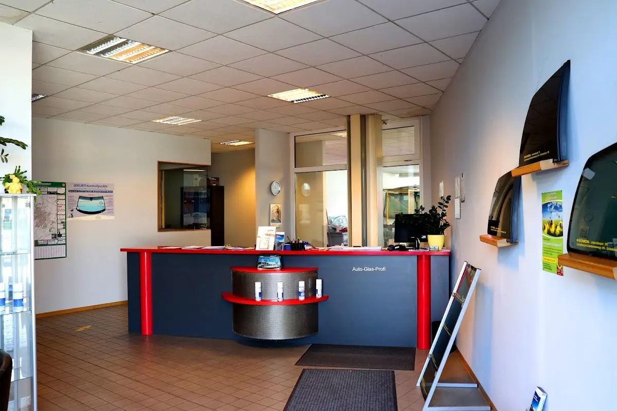 Werkstatt Impression 5