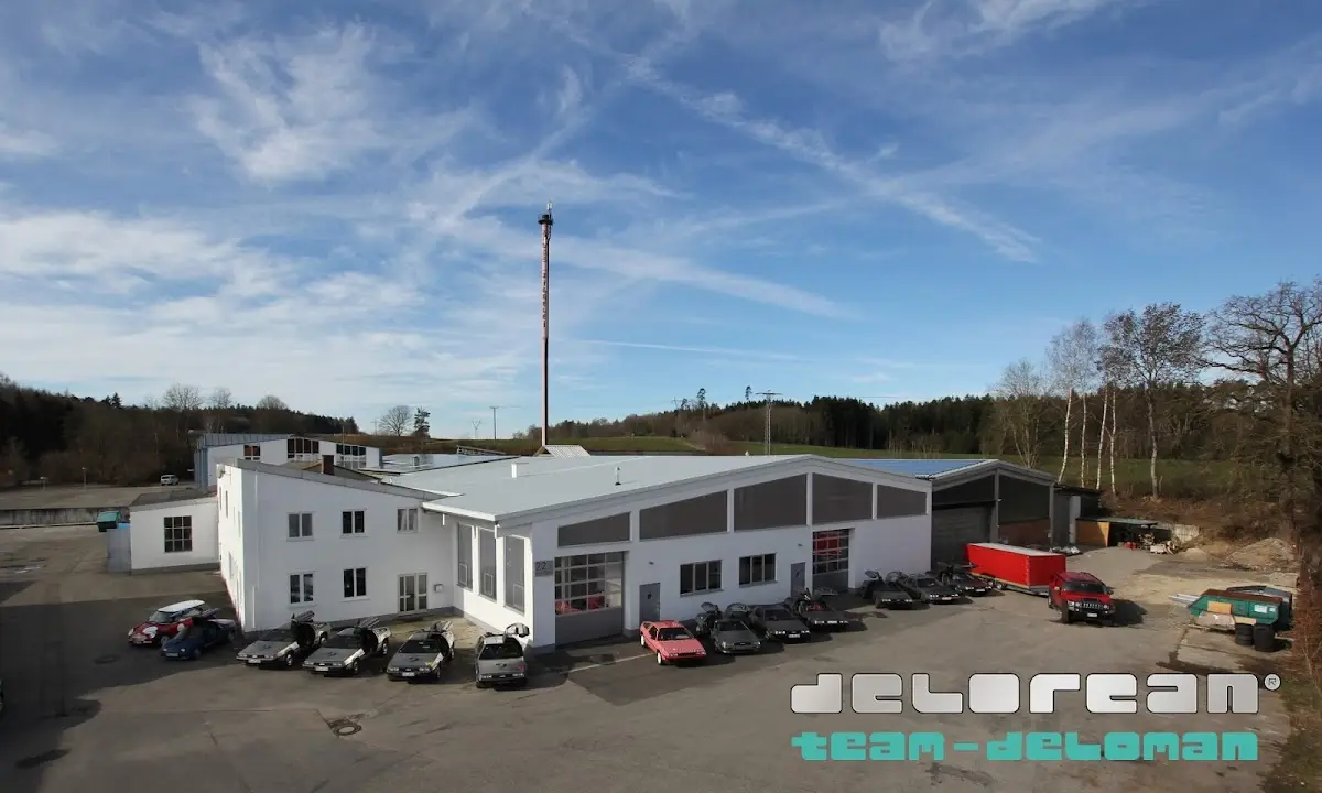 Wolfgang Hank - Kfz-Meisterbetrieb