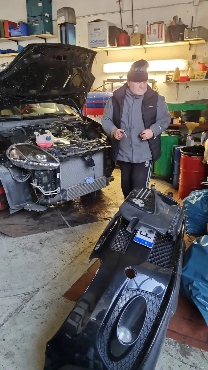 Werkstatt Impression 2