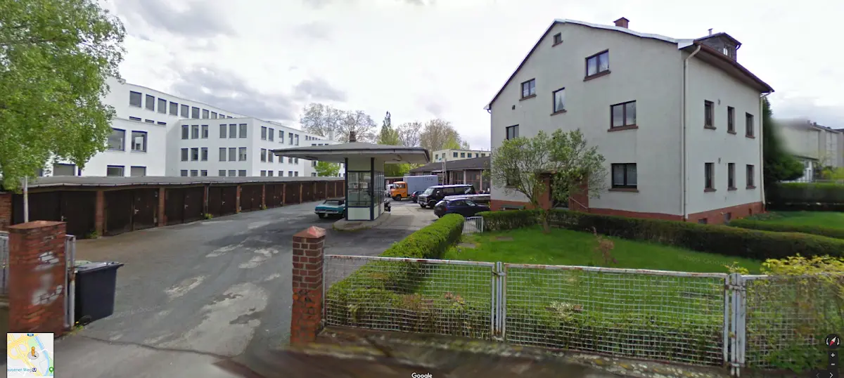 Werkstatt Impression 3