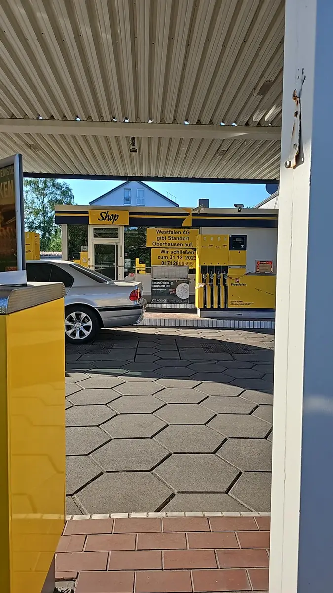 Werkstatt Impression 3