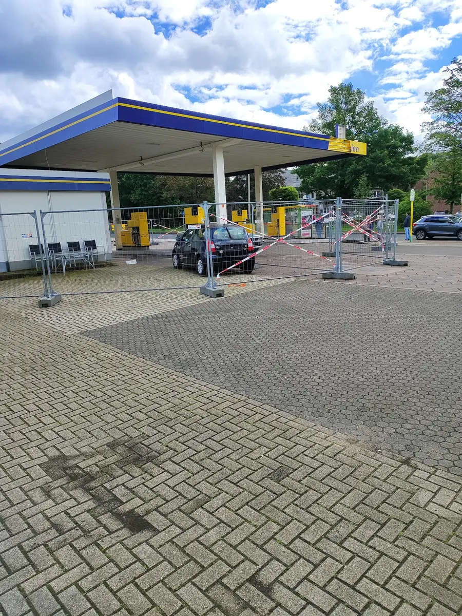 Werkstatt Impression 5