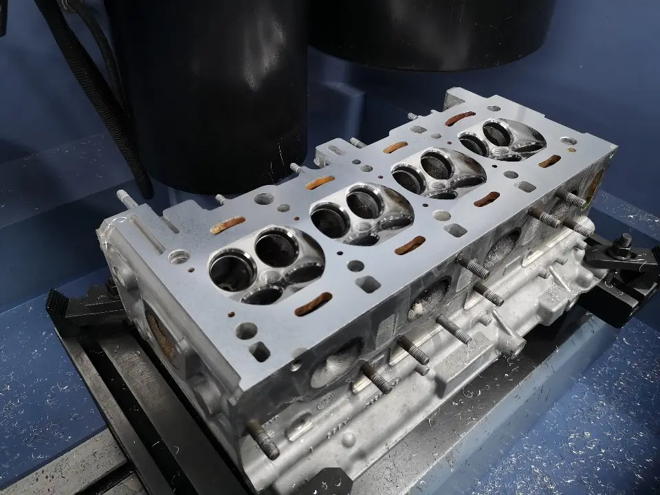 Fahrzeugtechnik Krabbe