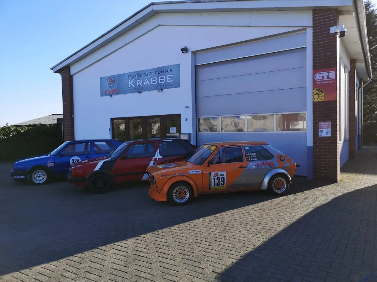 Werkstatt Impression 2