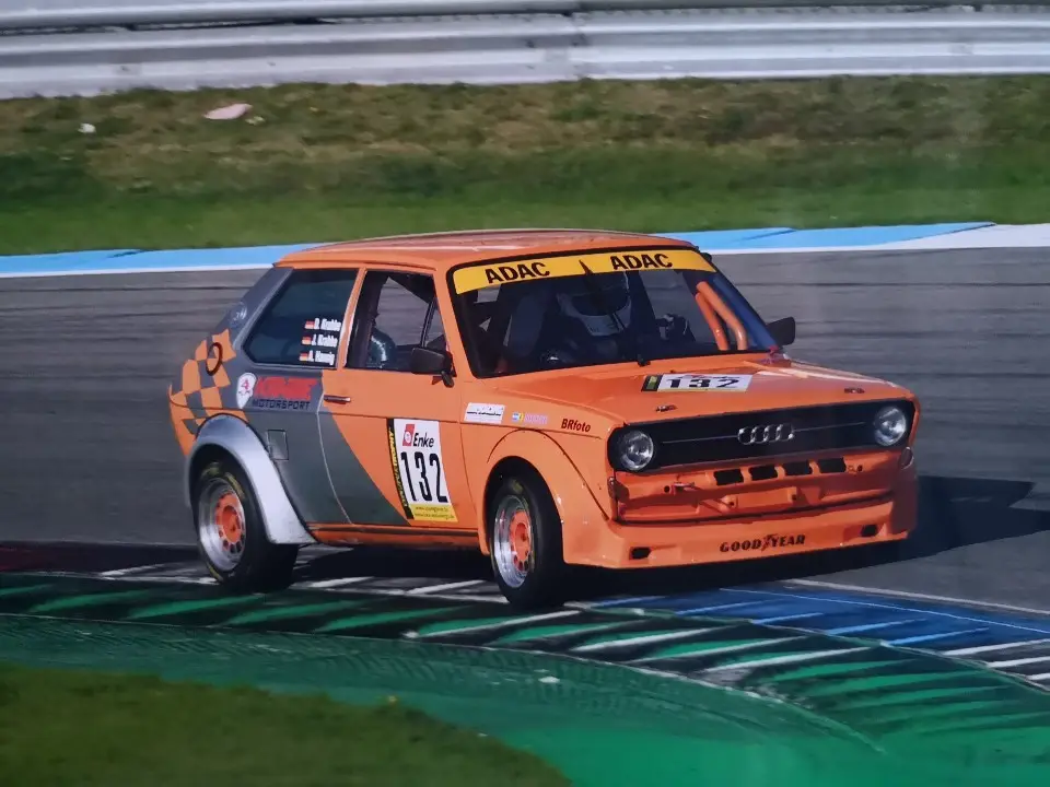 Werkstatt Impression 3