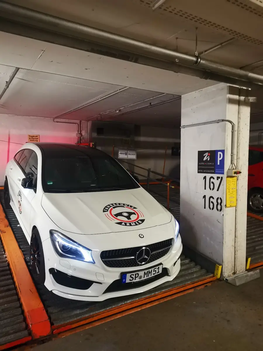 Werkstatt Impression 6