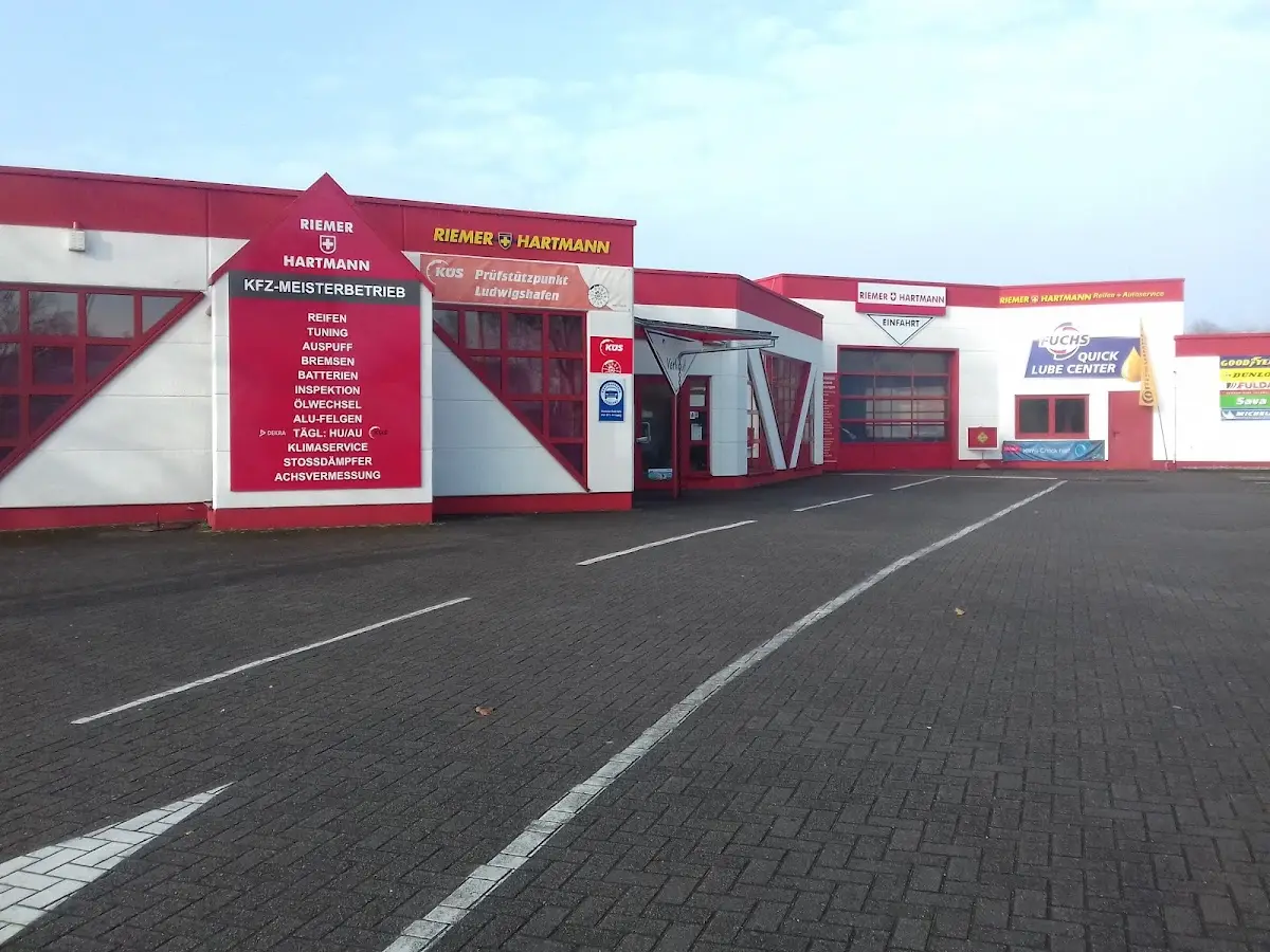 Werkstatt Impression 4