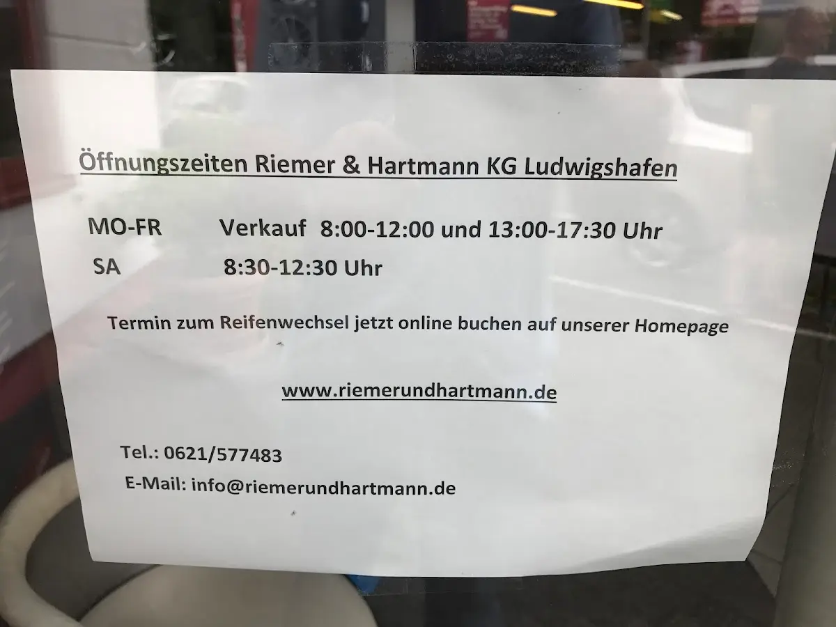 Werkstatt Impression 5