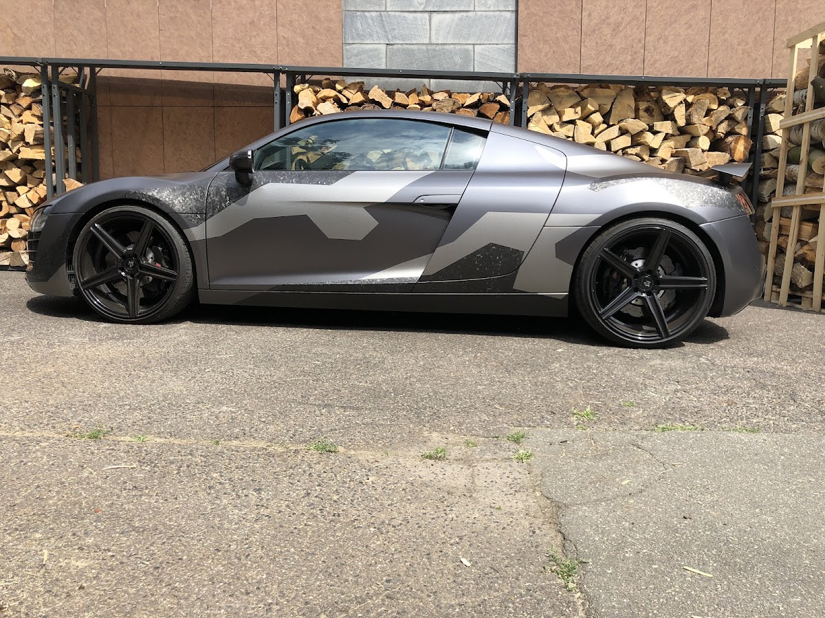 Werkstatt Impression 2