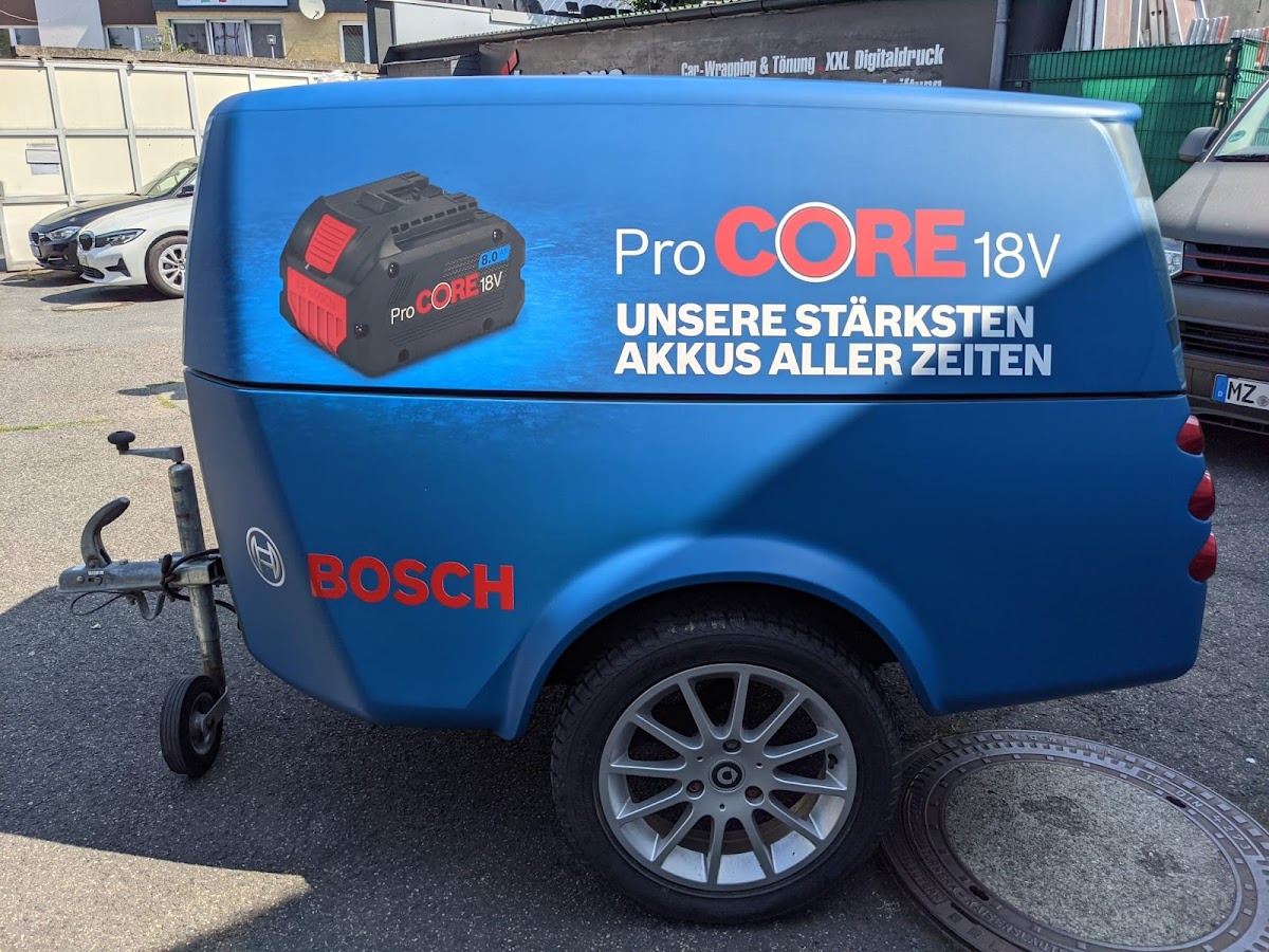 Werkstatt Impression 4