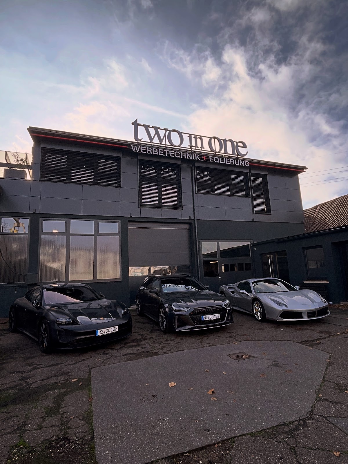 ibo Folien Werbetechnik