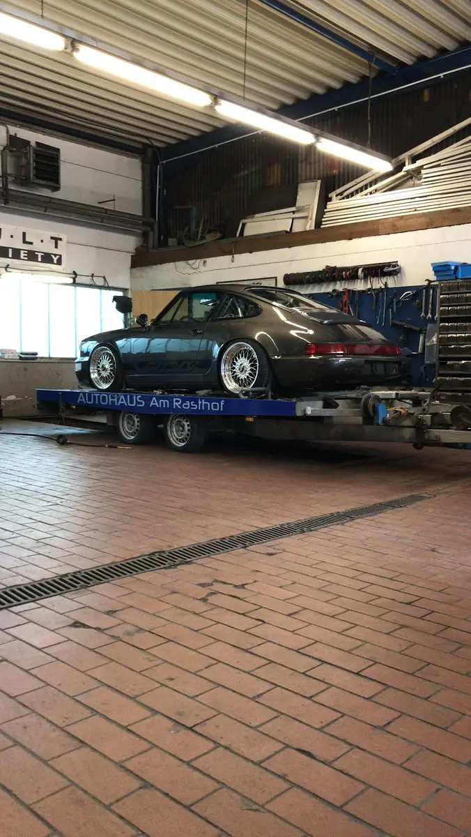 Werkstatt Impression 4