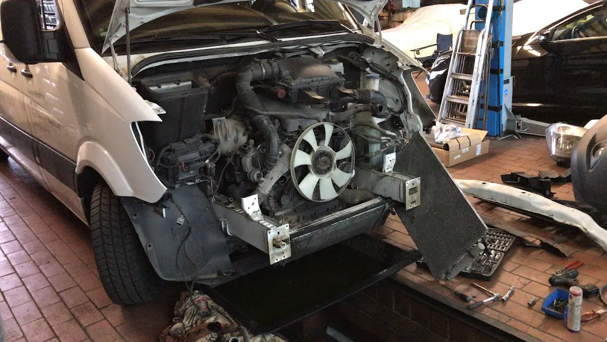 Werkstatt Impression 5