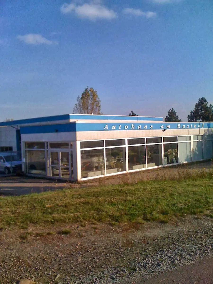 Werkstatt Impression 2