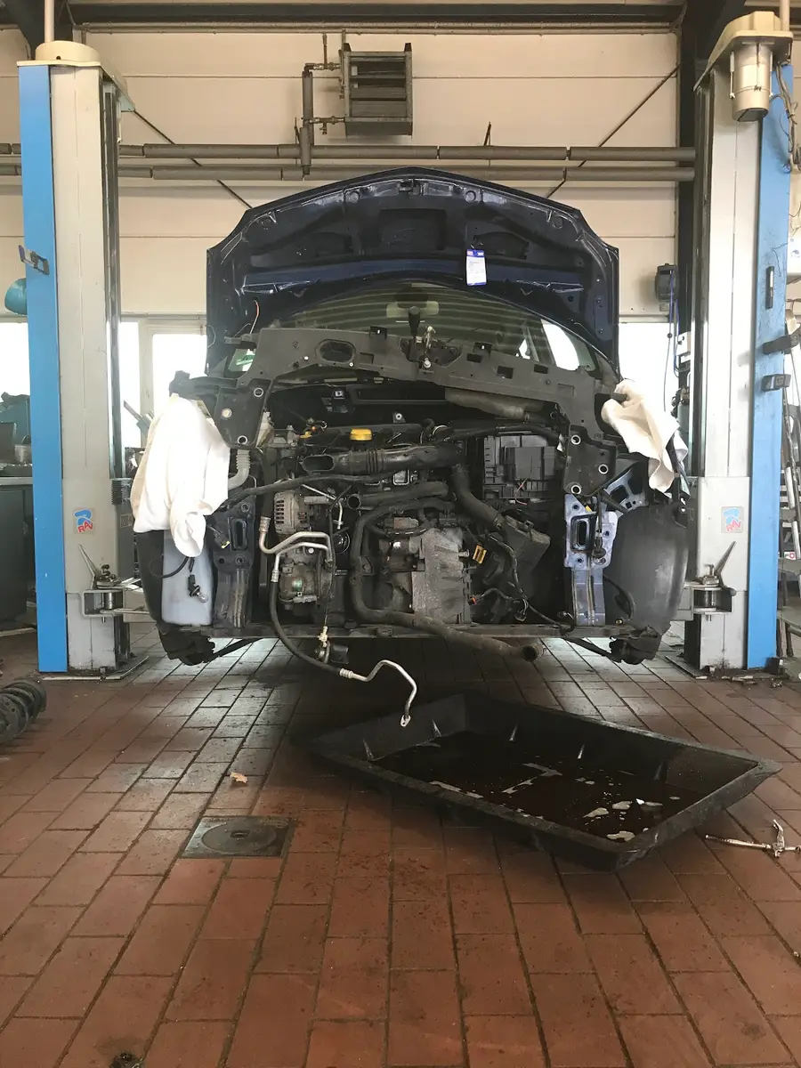 Werkstatt Impression 3