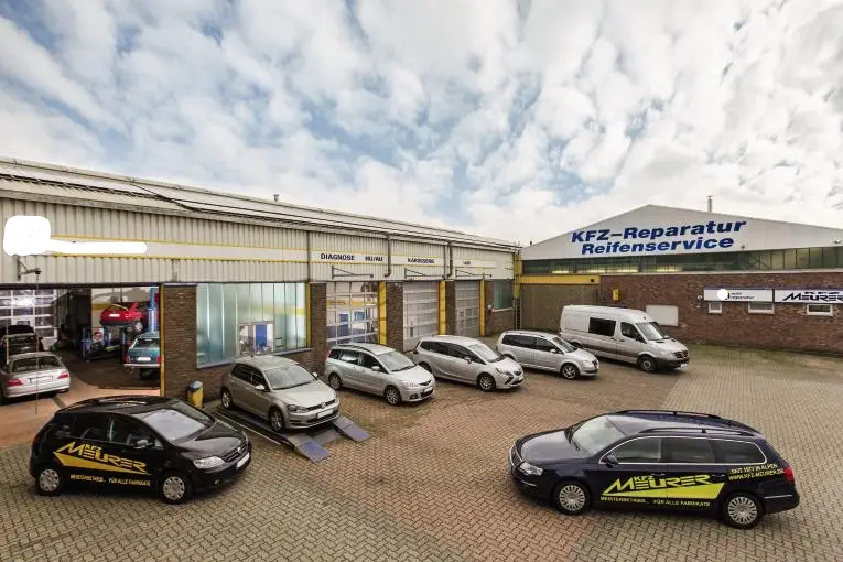 Werkstatt Impression 4