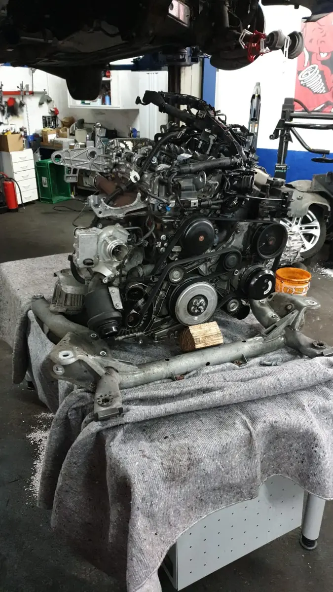 Werkstatt Impression 5