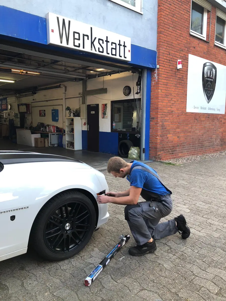 Werkstatt Impression 4