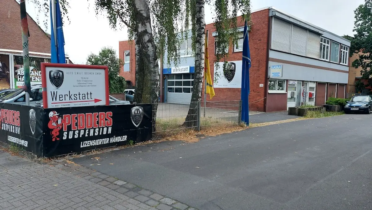 Werkstatt Impression 3