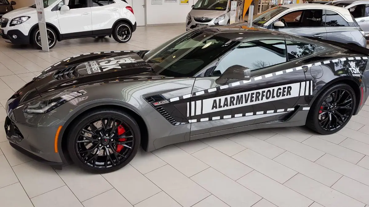 Auto S.W.A.T Bremen GmbH