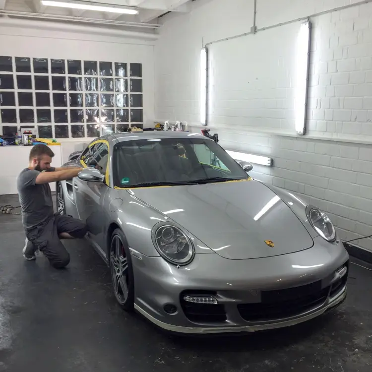 Werkstatt Impression 2