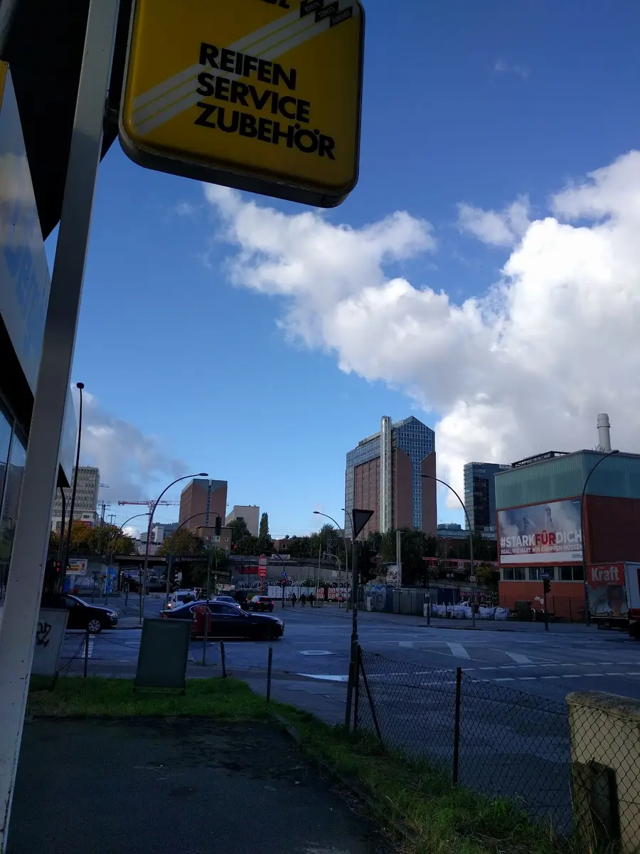 Werkstatt Impression 4