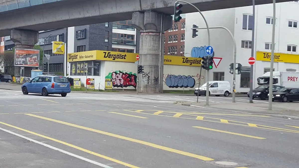 Werkstatt Impression 5