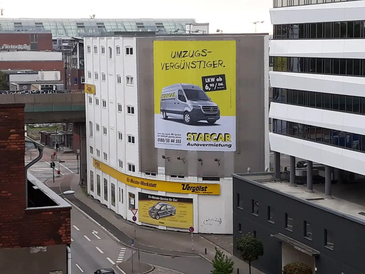 Werkstatt Impression 3