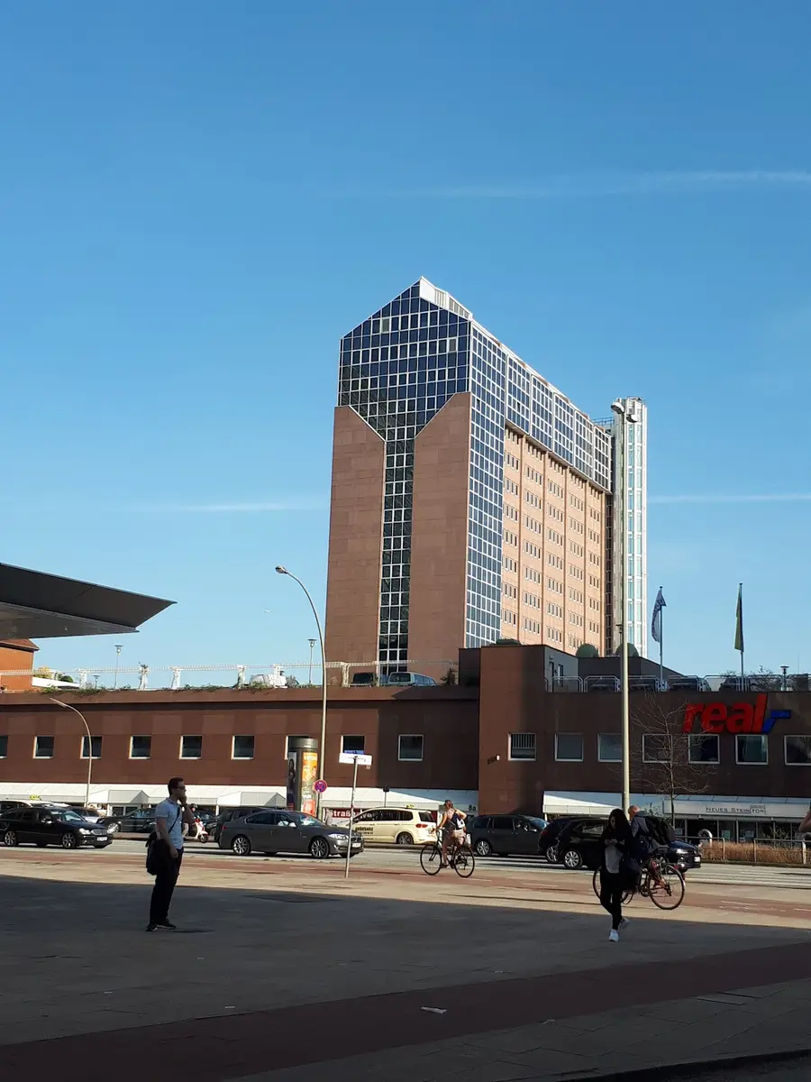 Werkstatt Impression 2