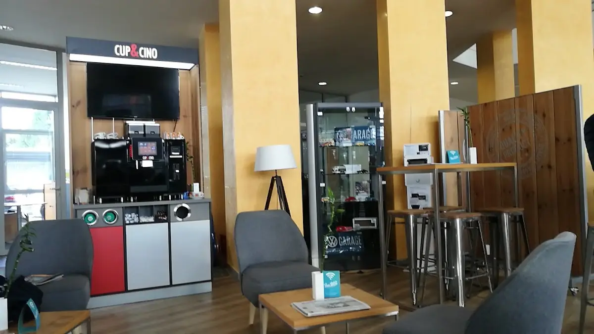 Werkstatt Impression 3