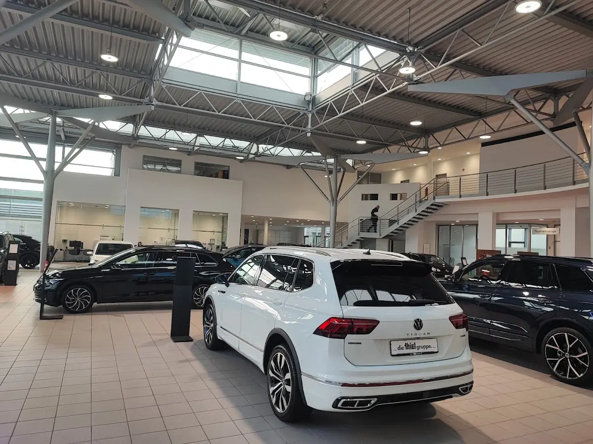 Werkstatt Impression 2