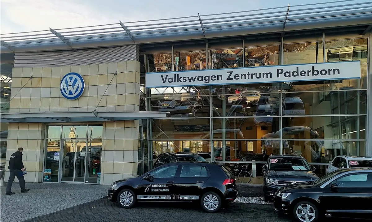 Werkstatt Impression 6