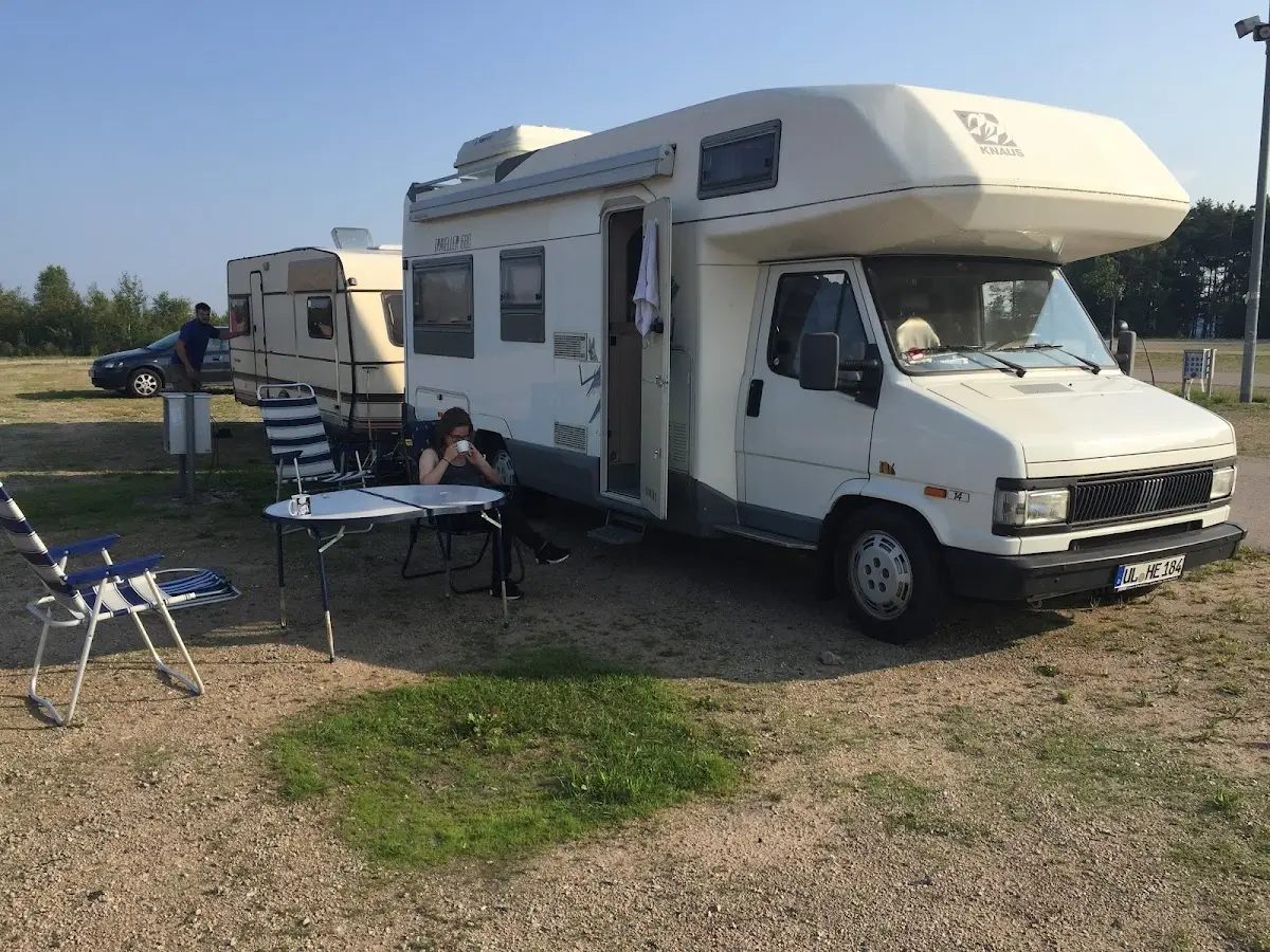 Werkstatt Impression 2