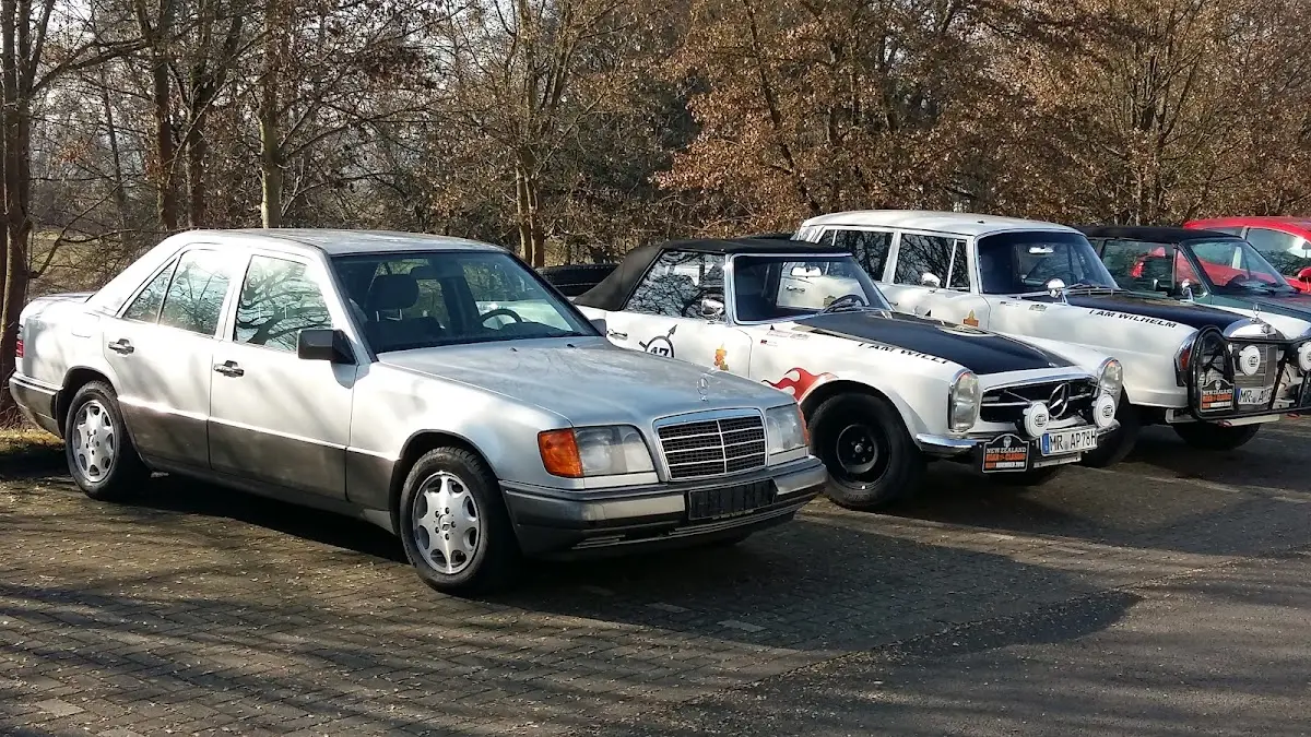 Werkstatt Impression 2