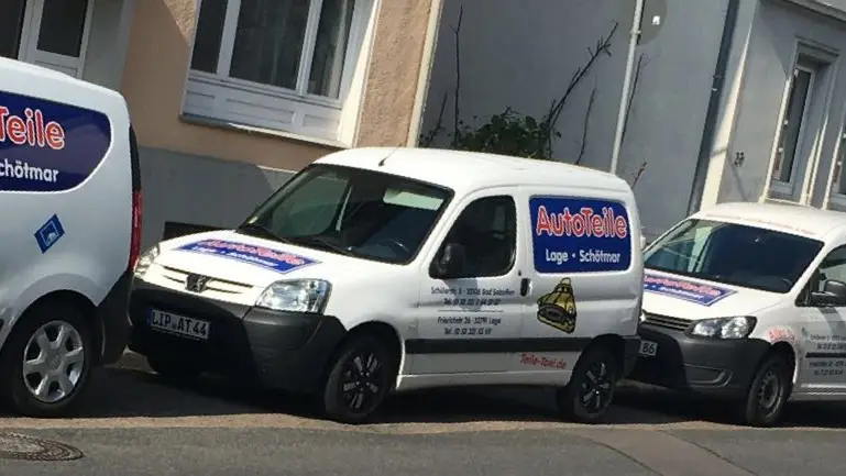 Werkstatt Impression 2