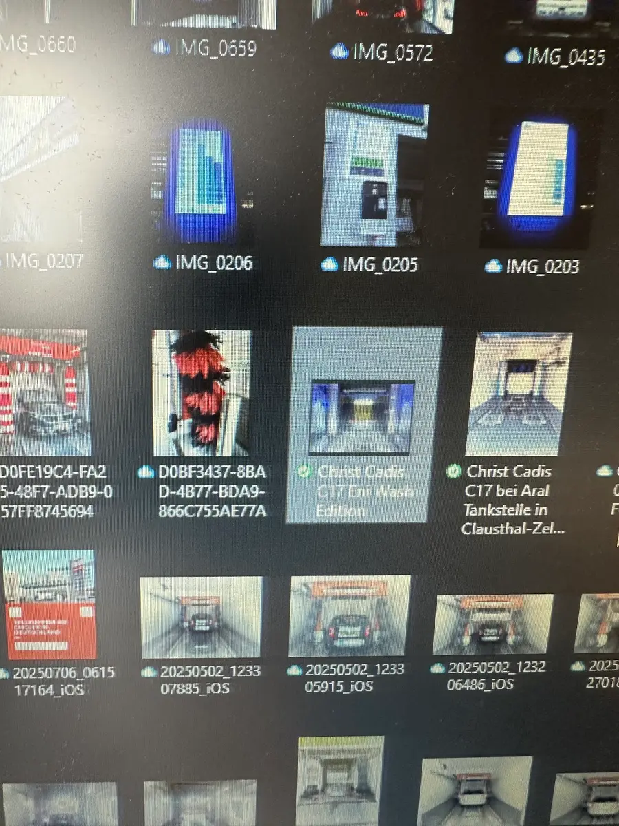 Werkstatt Impression 3