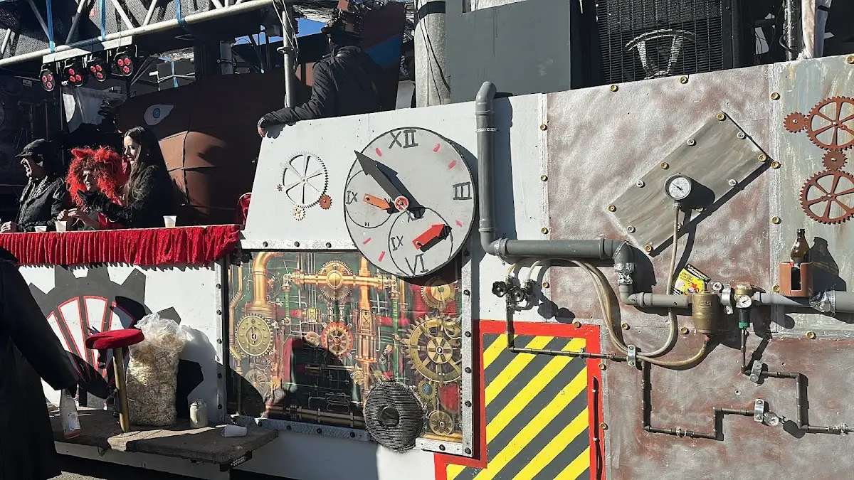 Werkstatt Impression 5