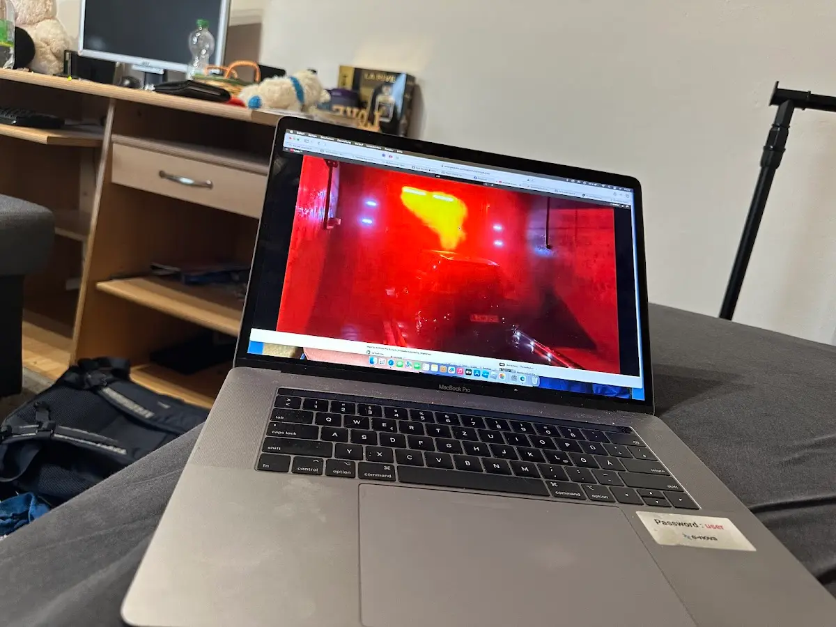 Werkstatt Impression 2