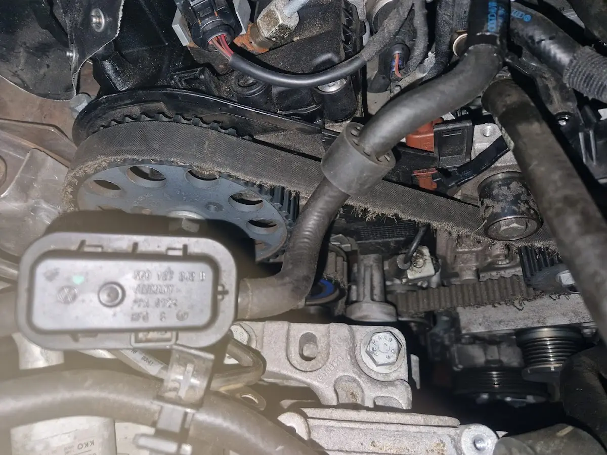 Werkstatt Impression 3