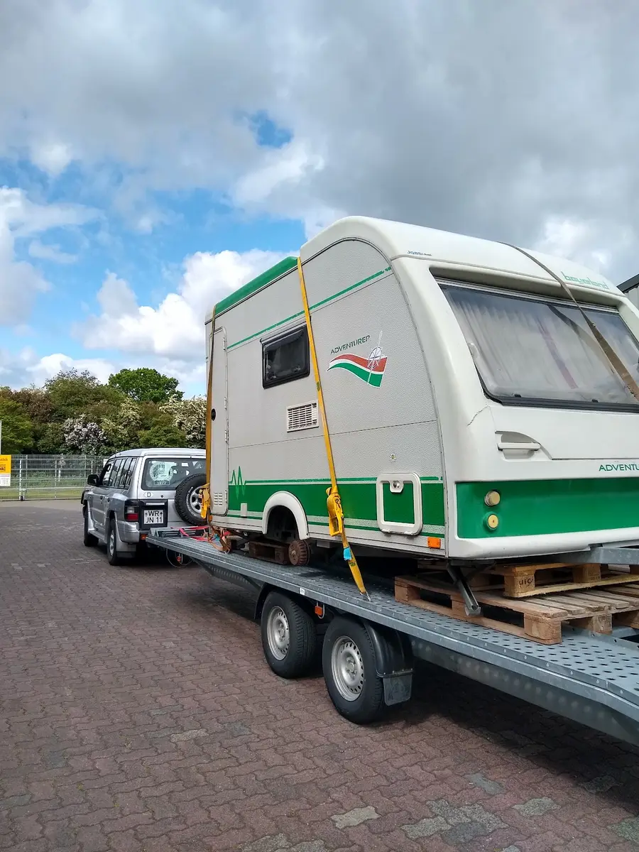KFZ Meisterbetrieb Erhard Waschik