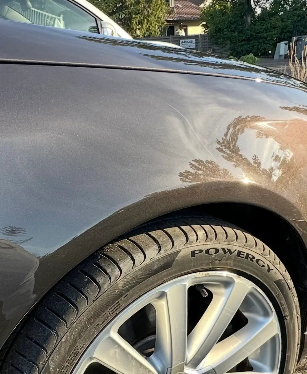 Helmut Blank Autolackiererei