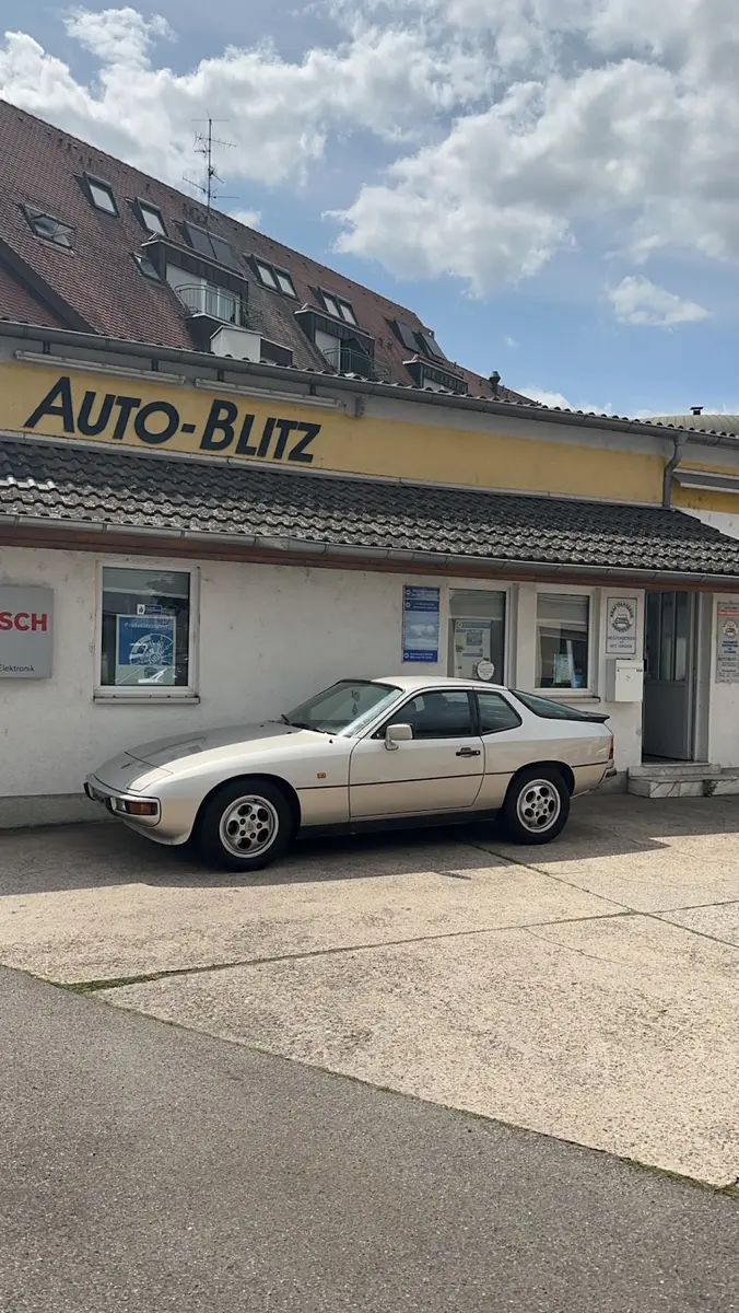 Auto Blitz GmbH