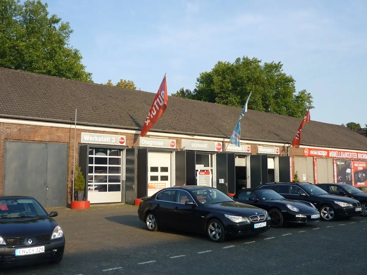 Werkstatt Impression 5