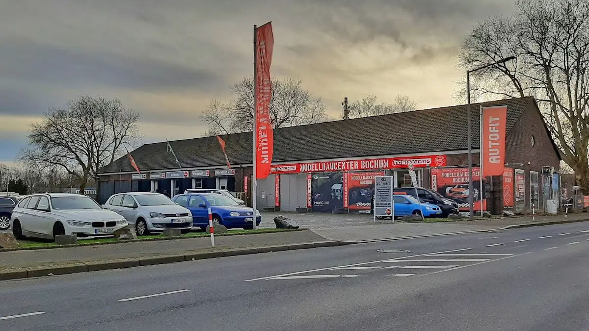 Werkstatt Impression 4