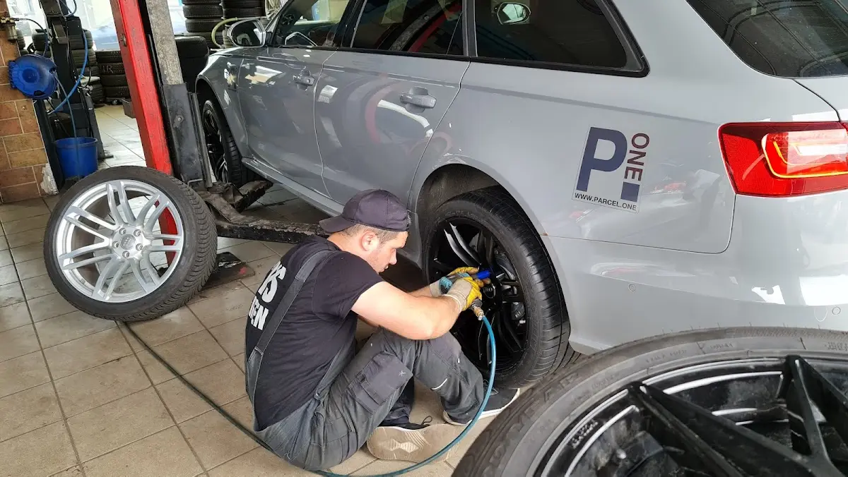 Werkstatt Impression 4