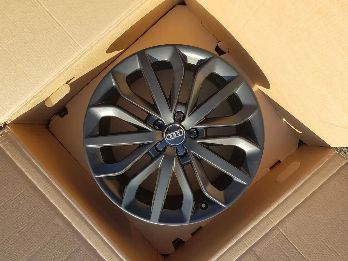 Werkstatt Impression 3