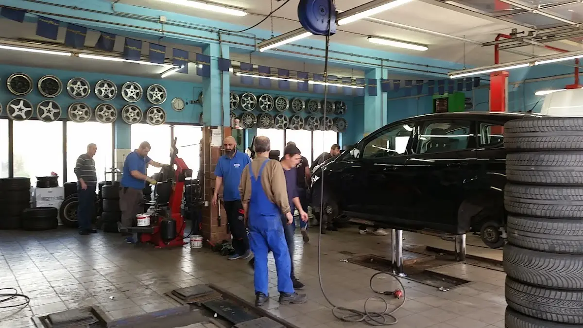 Werkstatt Impression 5