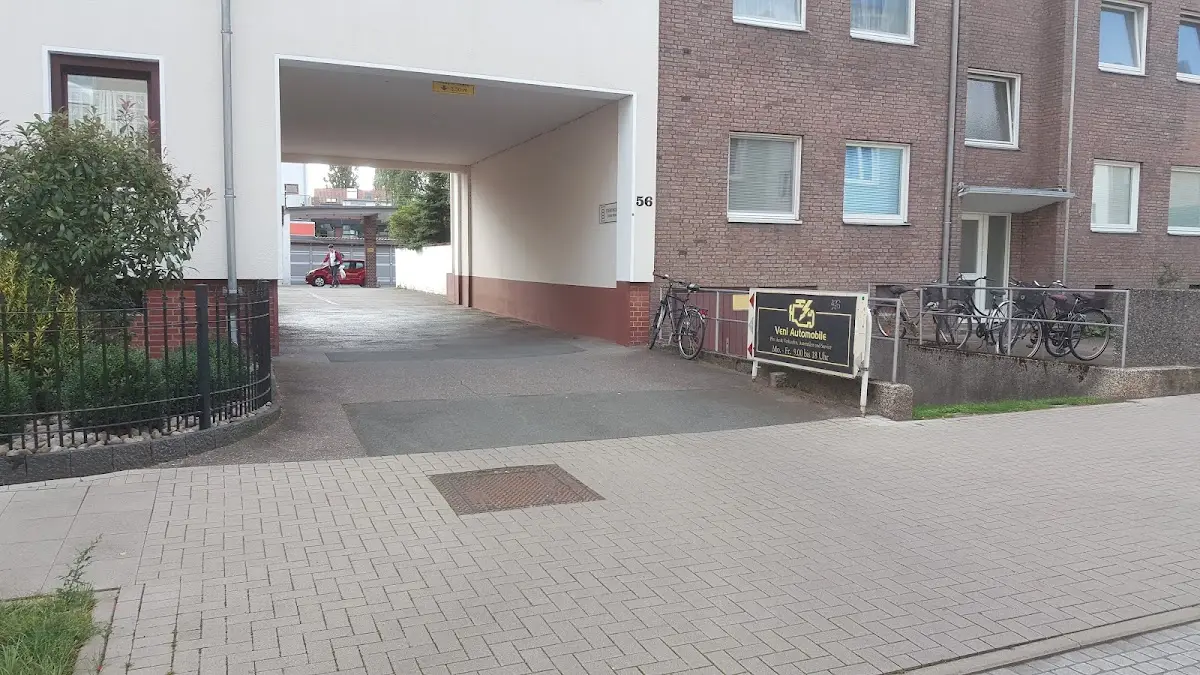 Werkstatt Impression 3