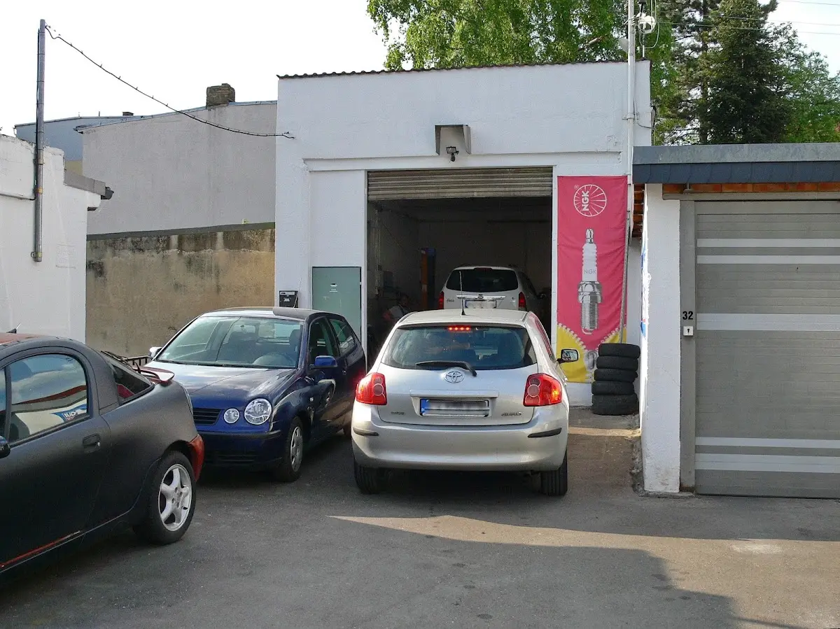 Werkstatt Impression 4